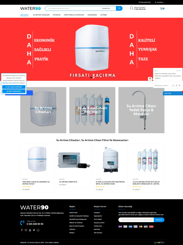 water90.com
