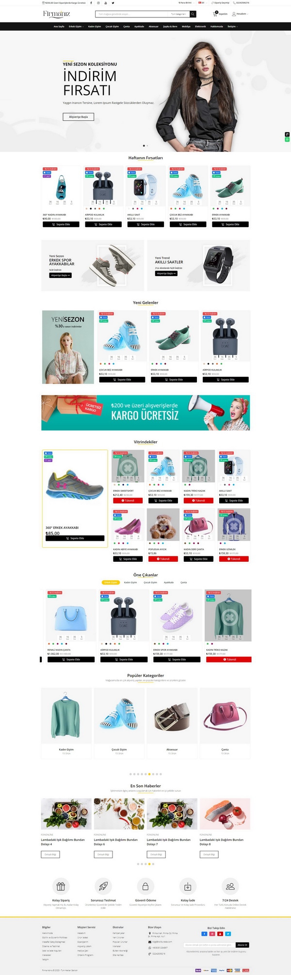 Fononline.net: Alan Adı, Hosting, Web Tasarım ve E-ticaret Çözümleri